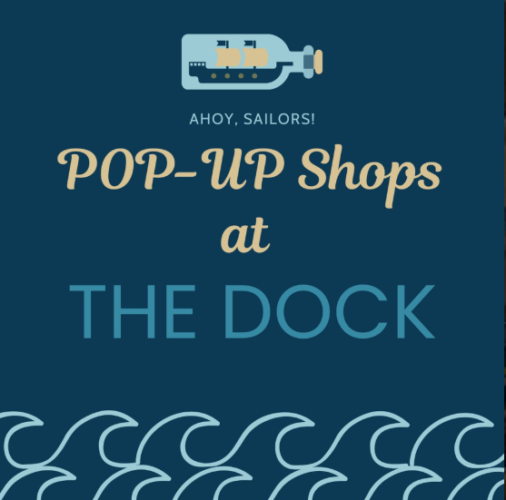 Pop-Up Shops at the Dock 3